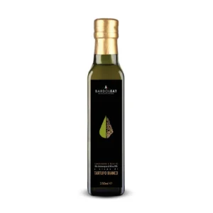 Condimento Olio Extra vergine di Oliva – Gusto Tartufo 0.25l