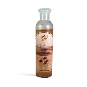 Argan shampoo