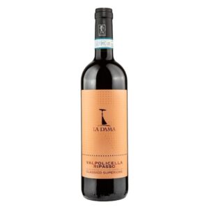 Valpolicella Ripasso Superiore DOC BIO La Dama