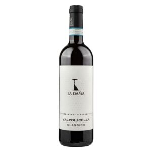 Valpolicella Classico DOC BIO La Dama