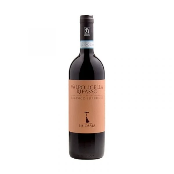 Valpolicella Ripasso Superiore DOC BIO La Dama