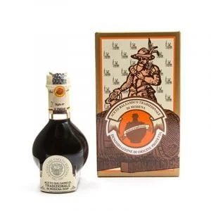 Aceto Balsamico Tradizionale DOP 12 years
