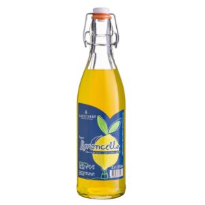 Limoncello del Garda "Il Tradizionale"