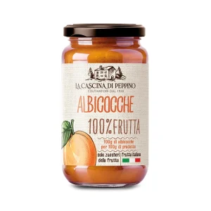Aprikosenkonfitüre 100% Frucht