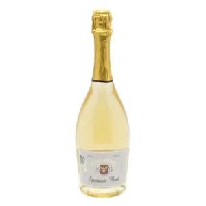 Spumante Bianco Brut Costadoro