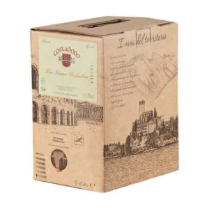 Bag in Box Costadoro Bianco