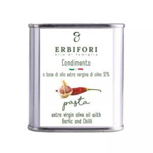 Pasta – Gewürz mit Olivenöl EVO in Dose 150ml