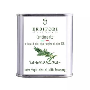 Rosmarino – Gewürz mit Olivenöl EVO in Dose 150ml