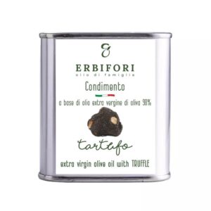 Tartufo – Gewürz mit Olivenöl EVO in Dose 150ml