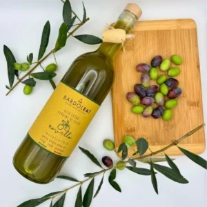 Natives Olivenöl extra 'Novello 2025