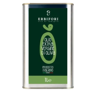 Natives Olivenöl Extra “Classico” 1 L in Dose